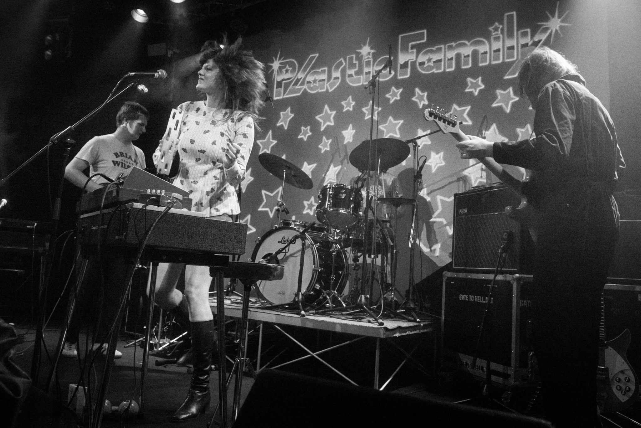 Plastic Family @locomotiv bologna 2026
