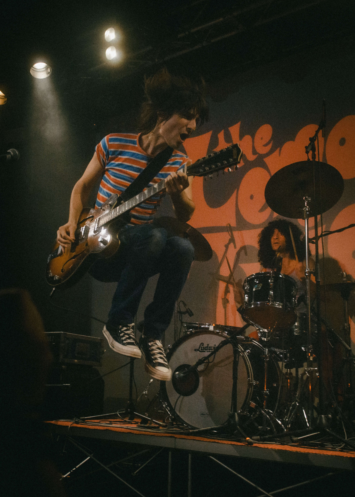 The Lemon Twigs @locomotiv bologna 2026