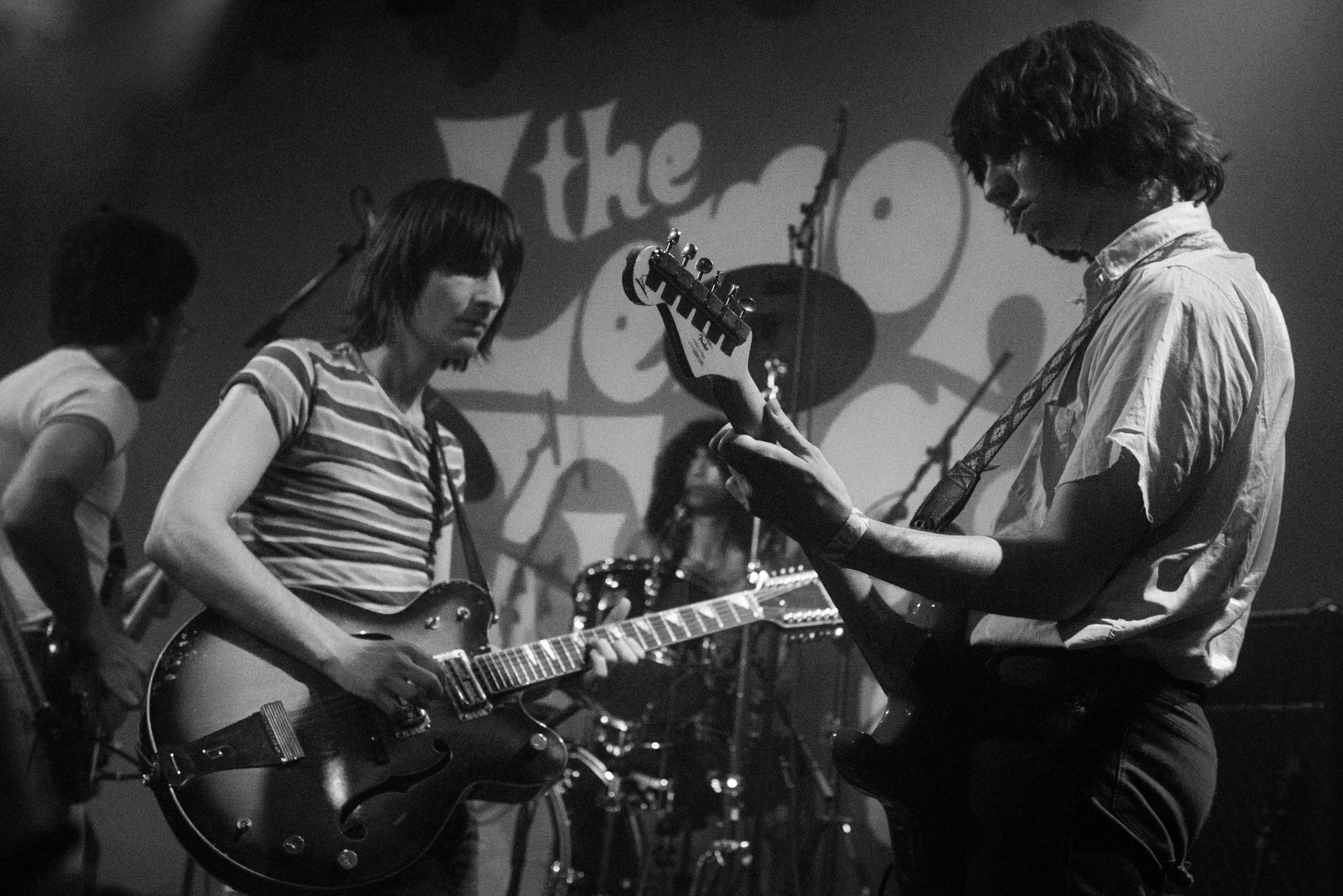 The Lemon Twigs @locomotiv bologna 2026