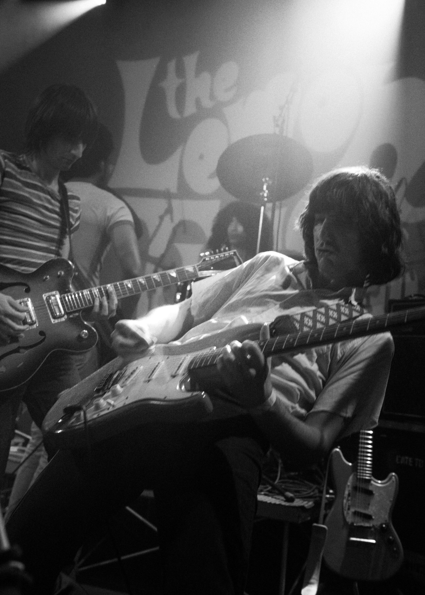 The Lemon Twigs @locomotiv bologna 2026