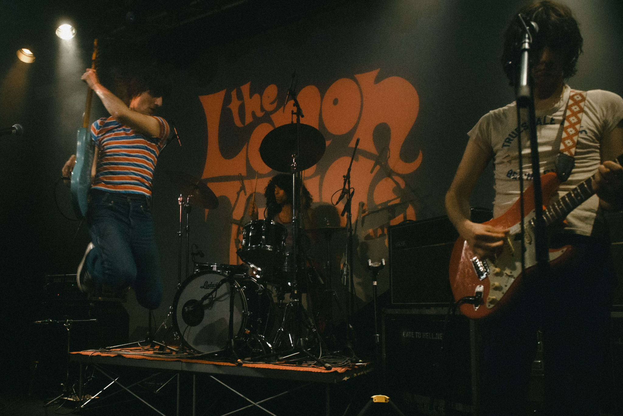 The Lemon Twigs @locomotiv bologna 2026